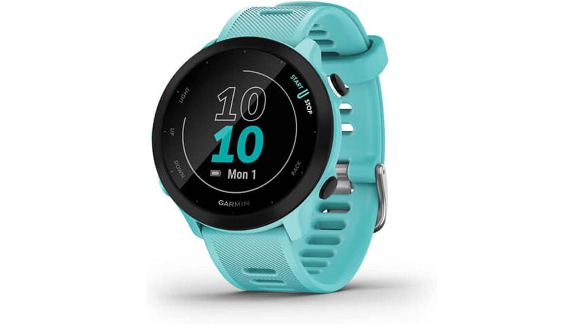 Gifts for 18 year olds: Garmin Forerunner