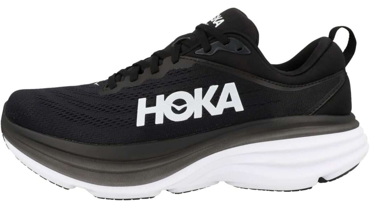 Gifts for 18 year olds: Hoka 