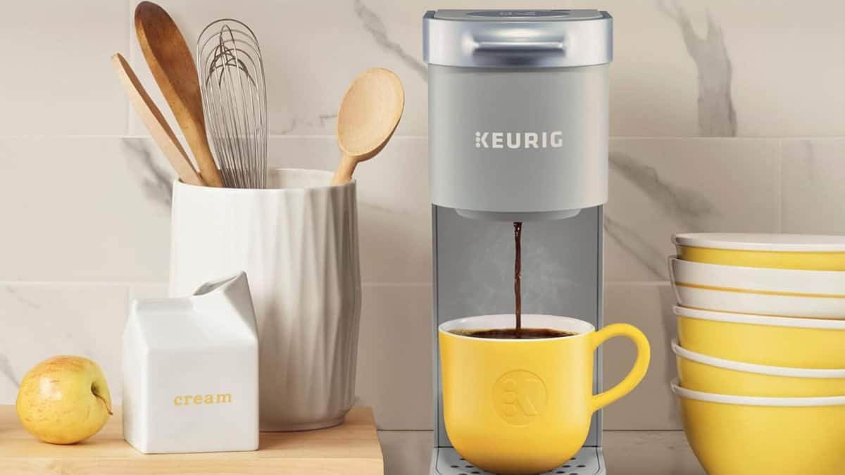 Keurig K-Mini