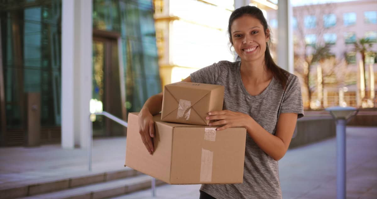 28 Fun College Care Package Ideas (Under 28 Fun College Care Package Ideas (Under