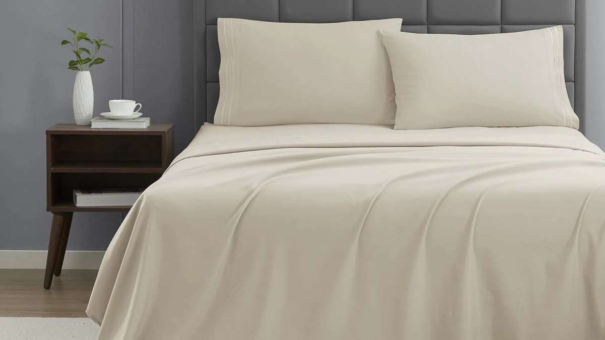 Nestl sheet set 