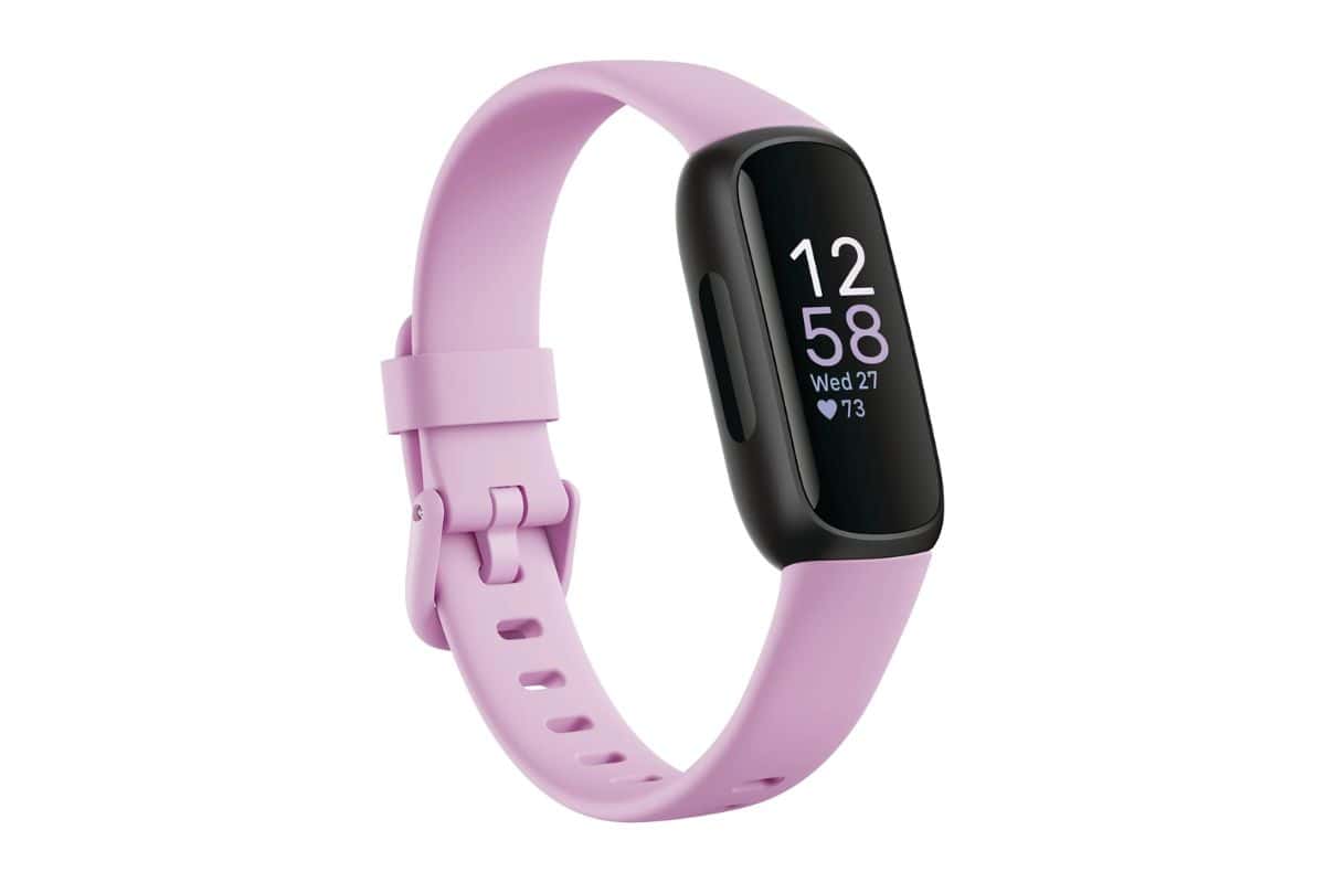 Fitbit Inspire 3