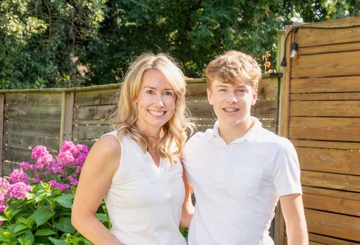 See Why This Mom Says That She Is ‘Cringey’