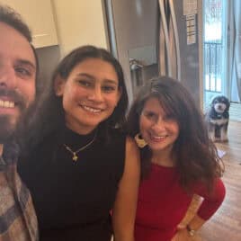 multigenerational living