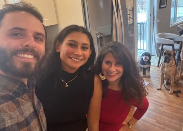 multigenerational living