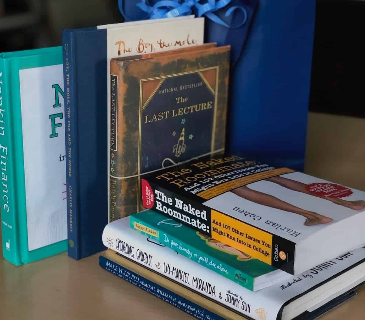 22 Books to Give Your High School Graduate (That They Might Actually ...