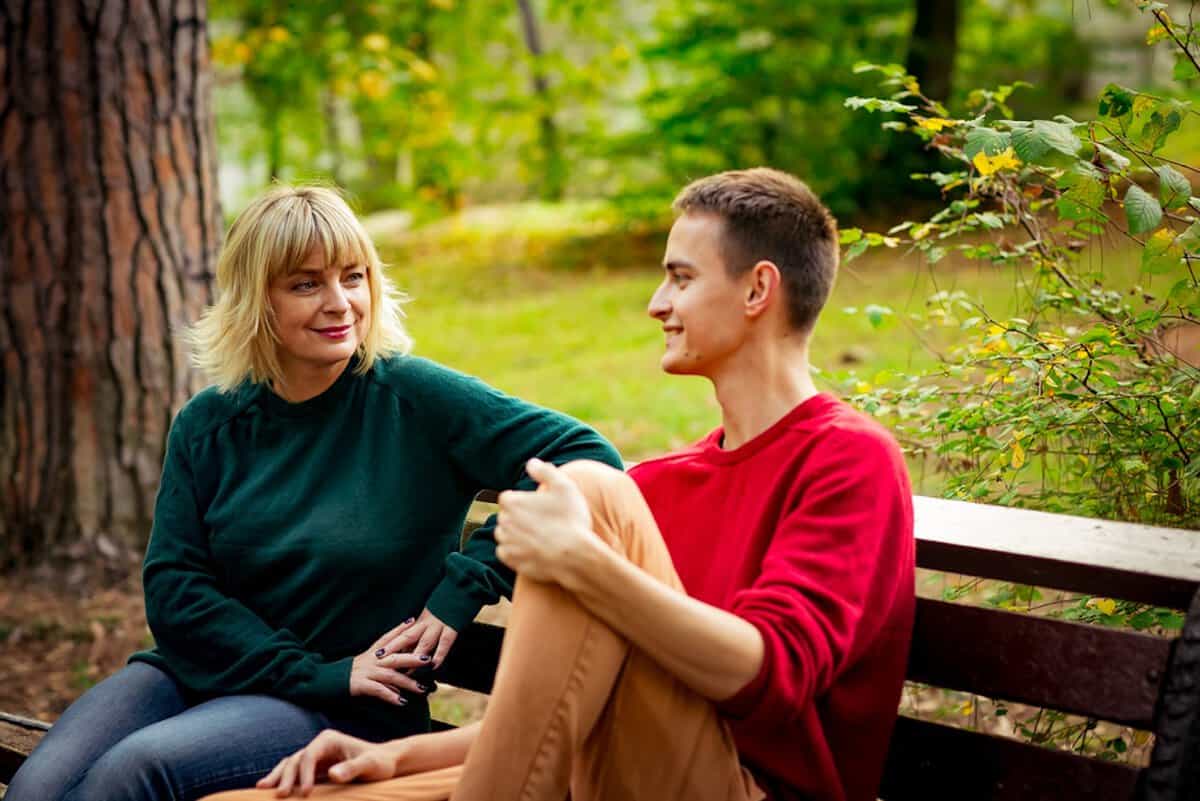 I Packed the Kleenex for Myself,But Letting Go Didn’t Break Me
